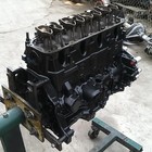 2 5l 4cyl Remanufactured Engine Jeep Wrangler Cherokee Dodge Dakota Warranty