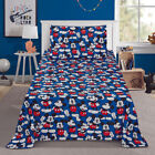 Mickey Mouse One And Only Twin Sheet 3 Piece Set