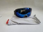 Giro Carl Zeiss Vision Low Light Lens Blue  Strap Snow Goggles