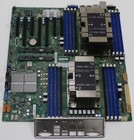 Supermicro X11dph-t Motherboard Dual Lga-3647   2u Heatsink   2x 4114 Cpus 10gbe