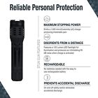 Sabre 2-in-1 Stun Gun With Led Flashlight  Powerful Pain Inducing 1 820   c 