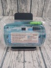Fujifilm Quicksnap Waterproof 800 35mm Disposable Camera - Brand New   Sealed 
