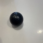 Nike One Black Golf Ball  Black   4 - Golf Ball For Golf
