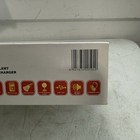 Noaa Voyager Ka500 Kaito Red Solar And Crank Weather Alert Multi-band Radio