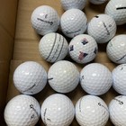 18 Taylormade Golf Ball Mixed Lot  Condition No Scuffs Aaaa To 5a Must Read