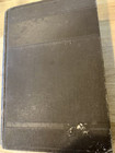 Dictionary Of The Bible E  Robinson Ll d  1880s  Antique Book  Some Illustration
