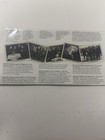 1993 Royal Mail Presentation Pack Sherlock Holmes Mint Decimal Stamps