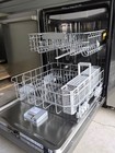 Samsung Stainless Steel Smart Dishwasher With 3rd Rack