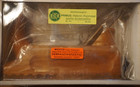 Super Ece Primus  711 Improved Smooth Plane  48mm Blade lignum Vitae box Opened
