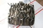 1976 Montesa  Vin   51m26502 Cota 348cc Oem  Cylinder Head Nice  
