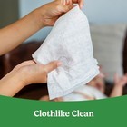 Huggies Natural Care Sensitive Baby Wipes  Unscented  Hypoallergenic  99  Purifi