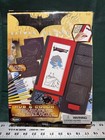 Batman Begins Rub And Color Art Kit - Ships Free - Box Open - Contents Sealed Dc