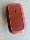 Microsoft Surface Arc Mouse Burgundy Bluetooth Wireless Tested Works 1791