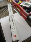 A Warning By Anonymous  2019  Hardcover  1st Edition