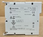 Allen Bradley 1719-psdc Power Supply Module Ser  A