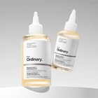 The Ordinary Glycolic Acid 7  Exfoliating Toner  Brightening And Smoothing Daily