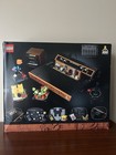 Lego Icons Atari 2600 Retro Video Game Console Model Building -  10306 