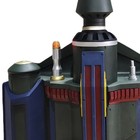 Star Wars The Book Of Boba Fett Boba Fett Jet Pack Resin Cosplay Props Replicas