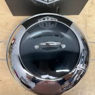 Hexclad Hybrid Nonstick 14  Inch Wok W  Stainless Steel Lid