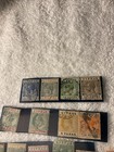 Cyprus historical Events-lot Of 27-stamps-mh used- 242