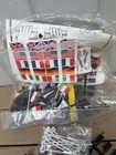 Vtg Artin Speedway Challenge Slot Set Road Racing Parts Afx Tyco Track