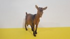 Schleich Brown Nanny Goat 13102 Farm Animal Released 1993 To 2001 Rare Retired
