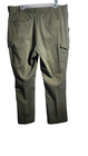 Boy Scouts Of America Cargo Pants Men s 38 Olive Green - see Desc