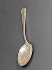 Towle Sterling Silver Spoon Candlelight 4 25 