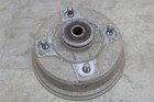 88-99 Kawasaki Bayou 220 Oem Left Right Front Brake Drum Hub 41038-1189