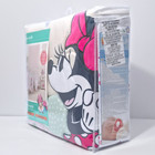 Disney Baby Minnie Mouse 3 Piece Crib Bedding Set - Comforter  Sheet    Blanket