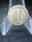 1940  Mercury Dime 90  Silver 10c Us Silver Coin   Wl213j