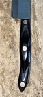 Cutco 1725 Jc 9    Chef Knife Vintage Classic Brown Swirl Handle