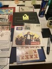 Stamp Collection