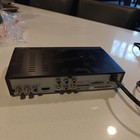 Iview Digital Converter Box 3500stbii  Learning Remote  Dvr  Clearqam  Hdmi