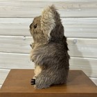 Vintage Musical Koala Bear Sankyo Wind-up 6     Brown Beige  missing Baby