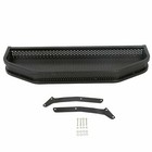 Black Front Clay Cargo Basket For Ezgo Txt Golf Cart 1994  W  Mounting Brackets