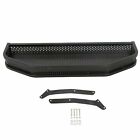 Heavy Duty Front Clay   Cargo Basket For Ezgo Txt Golf Cart W  Mounting Brackets