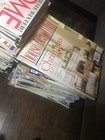 House Beautiful  Home And House   Garden Magazine Lots  10 Issues  Diff  Years