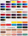 2oz Createx Illustration Colors Opaque Black 5078 Airbrush Water-based Paint