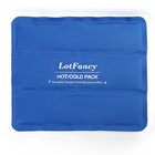 Gel Ice Pack Hot Cold Therapy For Knee Arm Elbow Shoulder Back Sprains Reusable