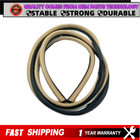Front Left Body Side Weatherstrip 72355-sde-t01 For 2003-2007 Honda Accord