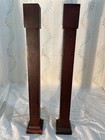 Architectural Salvage Decorative Square Columns 16