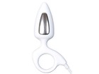 Anal Probe Electrode For Tens   Ems   E-stim Devices   Electro Stimulation - A-2