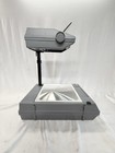 3m 2000 Ag Overhead Projector - Briefcase Portable - Transparency Projector