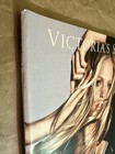 Victoria   s Secret Catalog Fall Fashion 2010 Vol  2 No  1