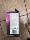 Philips Hue Smart Led A19 Bulb 2-pack  White   Color Ambiance  E26 Base