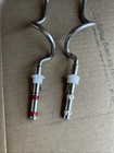Sunbeam Mixmaster Heritage Series Dough Hooks 2346 2347 2349 2350