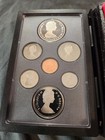 Canada 1985 7 Coin Double Dollar Proof Set - With Special Edition Silver Dollar