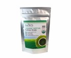 Organic Matcha  Green Tea Powder - Powerful Antioxidant Culinary Grade 1 2 Lb