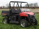 Superatv 2  Lift Kit For Polaris Ranger Midsize 570 - Lifetime Warranty 